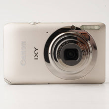 Load image into Gallery viewer, Canon IXY 210F