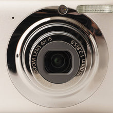 Load image into Gallery viewer, Canon IXY 210F