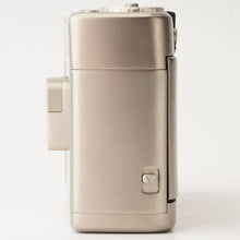 画像をギャラリービューアに読み込む, ミノルタ Minolta TC-1 35mm コンパクトフィルムカメラ