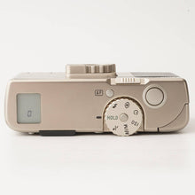 画像をギャラリービューアに読み込む, ミノルタ Minolta TC-1 35mm コンパクトフィルムカメラ