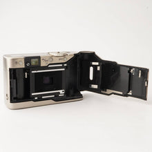 画像をギャラリービューアに読み込む, ミノルタ Minolta TC-1 35mm コンパクトフィルムカメラ