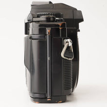 画像をギャラリービューアに読み込む, ミノルタ Minolta X-700 MPS / MC ROKKOR-PF 50mm F1.7