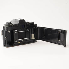 画像をギャラリービューアに読み込む, ミノルタ Minolta X-700 MPS / MC ROKKOR-PF 50mm F1.7