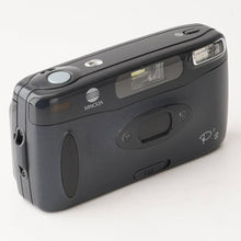 画像をギャラリービューアに読み込む, ミノルタ Minolta P`s Ps パノラマ 35mm コンパクトフィルムカメラ