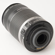 Load image into Gallery viewer, Canon EF-S 55-250mm f/4-5.6 IS