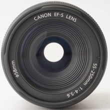 Load image into Gallery viewer, Canon EF-S 55-250mm f/4-5.6 IS