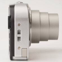 画像をギャラリービューアに読み込む, オリンパス Olympus μ mju 5000 ピンク