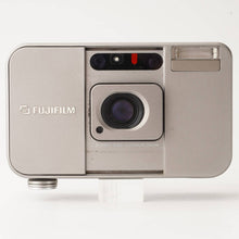 画像をギャラリービューアに読み込む, 富士フイルム Fujifilm CARDIA mini ティアラ TIARA Super-EBC Fujinon 28mm