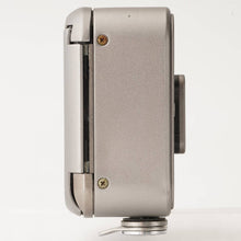 画像をギャラリービューアに読み込む, 富士フイルム Fujifilm CARDIA mini ティアラ TIARA Super-EBC Fujinon 28mm