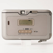 画像をギャラリービューアに読み込む, 富士フイルム Fujifilm CARDIA mini ティアラ TIARA Super-EBC Fujinon 28mm