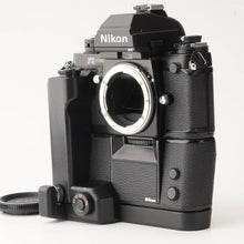 Load image into Gallery viewer, Nikon F3 Limited / MD-4