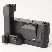 Load image into Gallery viewer, Nikon F3 Limited / MD-4