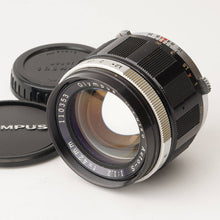 画像をギャラリービューアに読み込む, オリンパス Olympus H.Zuiko Auto-S 42mm F1.2