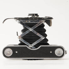 画像をギャラリービューアに読み込む, 六櫻社 Rokuoh-sha Pearlette Optar 75mm F6.3