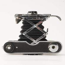 画像をギャラリービューアに読み込む, 六櫻社 Rokuoh-sha Pearlette Optar 75mm F6.3