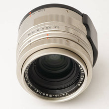 Load image into Gallery viewer, Contax Carl Zeiss Vario-Sonnar T* 35-70mm f/3.5-5.6 for G2
