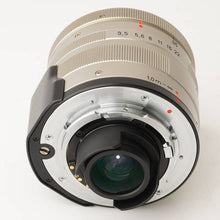 Load image into Gallery viewer, Contax Carl Zeiss Vario-Sonnar T* 35-70mm f/3.5-5.6 for G2