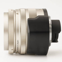 Load image into Gallery viewer, Contax Carl Zeiss Vario-Sonnar T* 35-70mm f/3.5-5.6 for G2