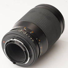 画像をギャラリービューアに読み込む, コンタックス Contax Carl Zeiss Sonnar 135mm F2.8 T* AEJ C/Yマウント