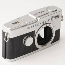 画像をギャラリービューアに読み込む, オリンパス OLYMPUS PEN FT / G.Zuiko Auto-S 40mm F1.4