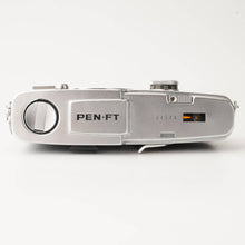 画像をギャラリービューアに読み込む, オリンパス OLYMPUS PEN FT / G.Zuiko Auto-S 40mm F1.4