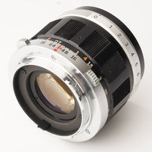 画像をギャラリービューアに読み込む, オリンパス OLYMPUS PEN FT / G.Zuiko Auto-S 40mm F1.4