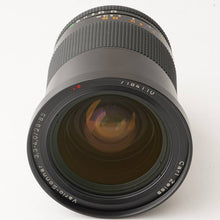 画像をギャラリービューアに読み込む, コンタックス Contax Carl Zeiss Vario-Sonnar T* 28-85mm F3.3-4.0 MMJ