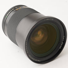 画像をギャラリービューアに読み込む, コンタックス Contax Carl Zeiss Vario-Sonnar T* 28-85mm F3.3-4.0 MMJ