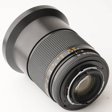 画像をギャラリービューアに読み込む, コンタックス Contax Carl Zeiss Vario-Sonnar T* 28-85mm F3.3-4.0 MMJ