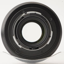 画像をギャラリービューアに読み込む, コンタックス Contax Carl Zeiss Vario-Sonnar T* 28-85mm F3.3-4.0 MMJ