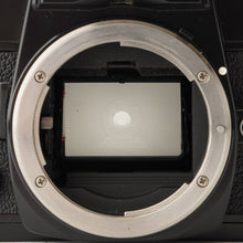 Load image into Gallery viewer, Nikon FE2 Body SLR Film Camera