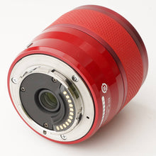 Load image into Gallery viewer, Nikon 1 S2 red / 1 NIKKOR 30-110mm F3.8-5.6 VR