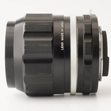 Load image into Gallery viewer, Nikon non-Ai NIKKOR-P.C Auto 105mm f/2.5