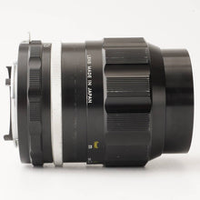 Load image into Gallery viewer, Nikon non-Ai NIKKOR-P.C Auto 105mm f/2.5