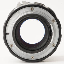 Load image into Gallery viewer, Nikon non-Ai NIKKOR-P.C Auto 105mm f/2.5