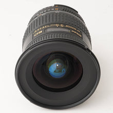 Load image into Gallery viewer, Nikon AF NIKKOR 18-35mm f/3.5-4.5 D ED