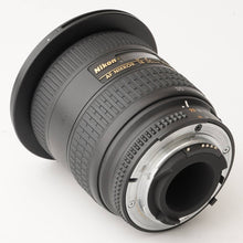 Load image into Gallery viewer, Nikon AF NIKKOR 18-35mm f/3.5-4.5 D ED