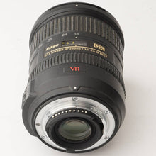 Load image into Gallery viewer, Nikon AF-S DX VR Zoom Nikkor 18-200mm f/3.5-5.6 G IF ED