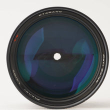 Load image into Gallery viewer, Contax Carl Zeiss Planar 85mm f/1.4 T* Contax/Yashica Mount
