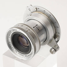 Load image into Gallery viewer, Canon Serenar 50mm f/3.5 L39 LTM