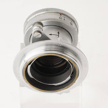 Load image into Gallery viewer, Canon Serenar 50mm f/3.5 L39 LTM