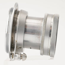 Load image into Gallery viewer, Canon Serenar 50mm f/3.5 L39 LTM