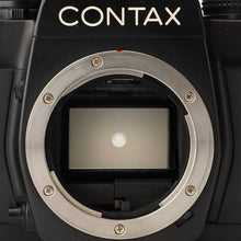 Load image into Gallery viewer, Contax ST