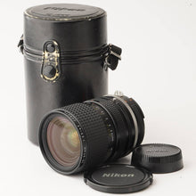画像をギャラリービューアに読み込む, ニコン Nikon Ai-s Zoom Nikkor 28-85mm F3.5-4.5