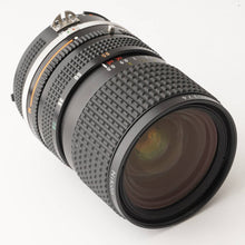 画像をギャラリービューアに読み込む, ニコン Nikon Ai-s Zoom Nikkor 28-85mm F3.5-4.5