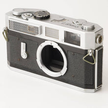 Load image into Gallery viewer, Canon MODEL 7