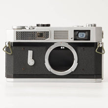 Load image into Gallery viewer, Canon MODEL 7