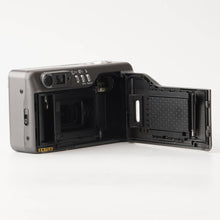 画像をギャラリービューアに読み込む, 京セラ Kyocera T zoom Vario Tessar 28-70mm F4.5-8