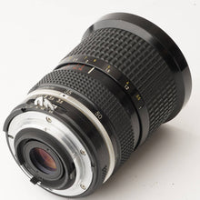 画像をギャラリービューアに読み込む, ニコン Nikon Ai Zoom-Nikkor 35-70mm F3.5