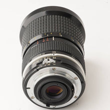 画像をギャラリービューアに読み込む, ニコン Nikon Ai Zoom-Nikkor 35-70mm F3.5